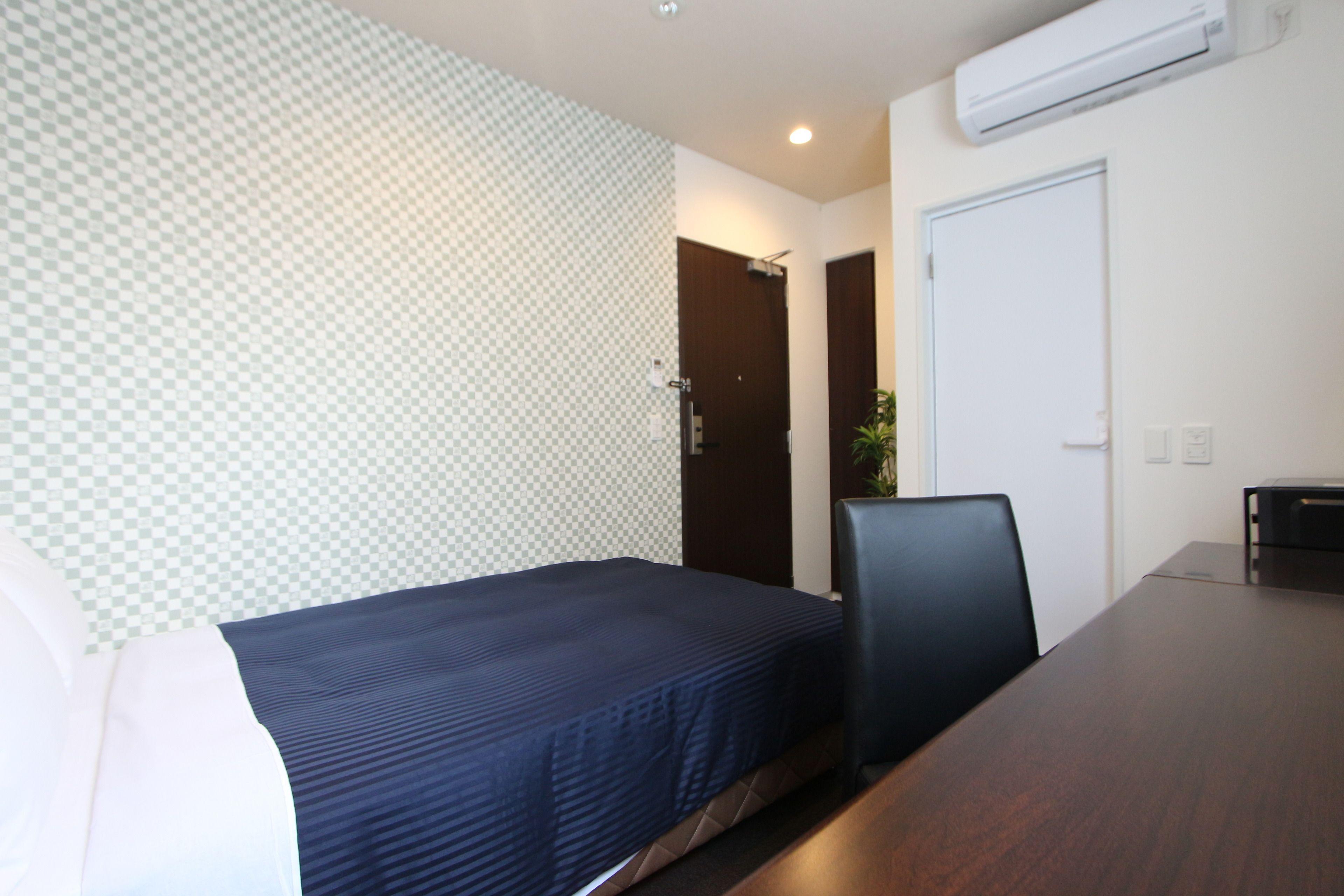 Hotel Livemax Asakusa Sky Front — Photos 2