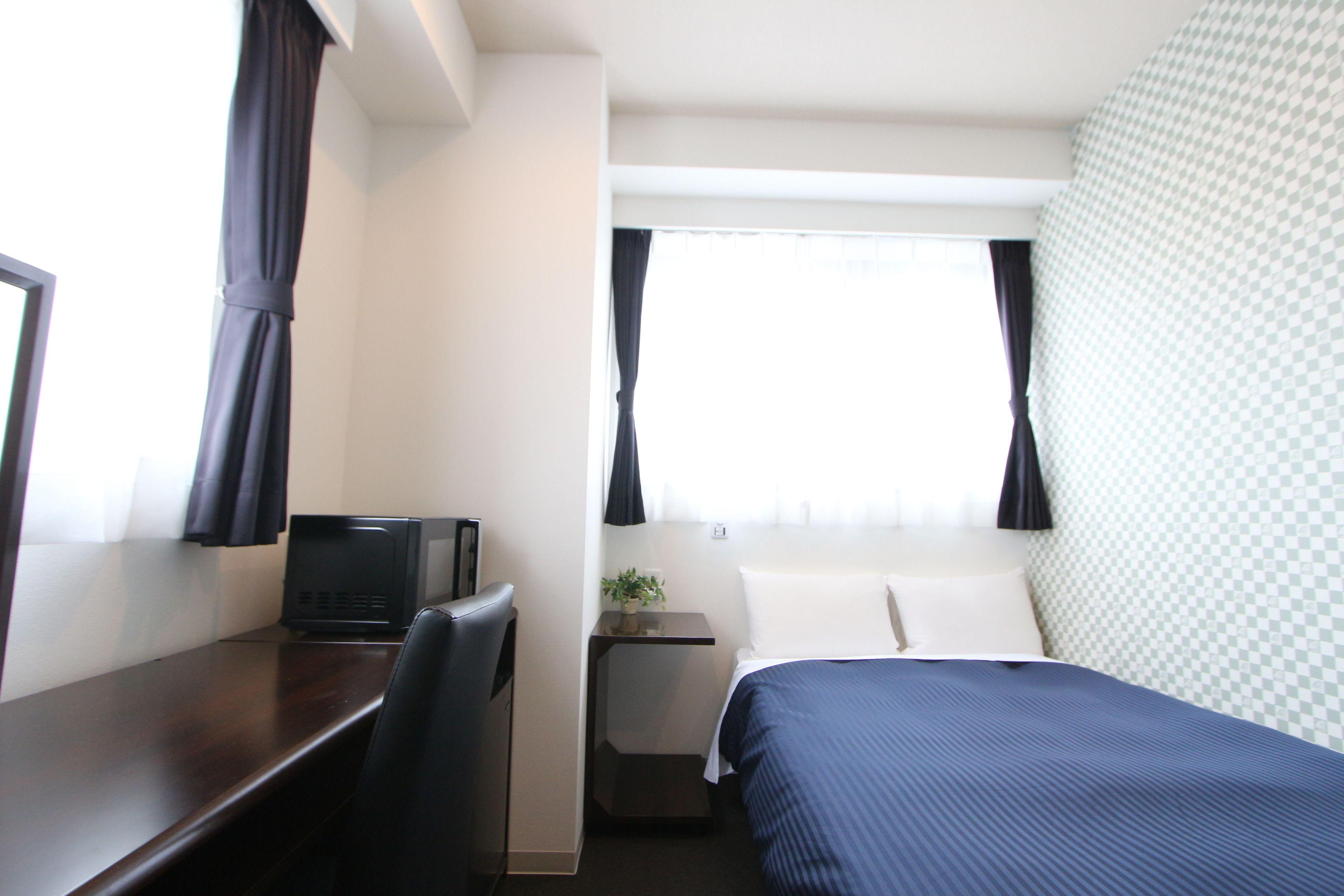 Hotel Livemax Asakusa Sky Front, Tokyo